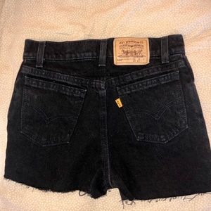 Levi's Shorts - Levi’s Shorts Levi's Shorts - Levi’s Shorts
